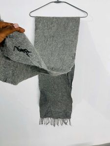 Ysl scarf
