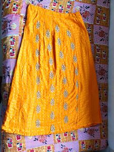 Women Ethnic Skirt