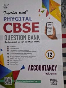 Together With Accountancy By Rachna Sagar