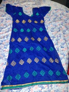 Kurtis Combo