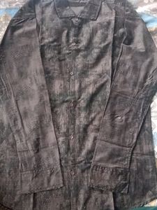 Casual Shirt