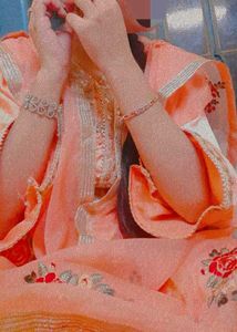Fancy  SHARARA set🪔