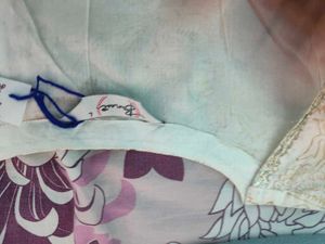 Bunaai Cotton Sharara Set