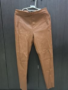 Zara Faux  Pants