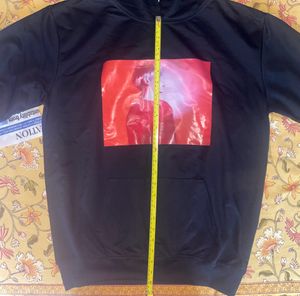 Kpop SHINee Jonghyun Hoodie