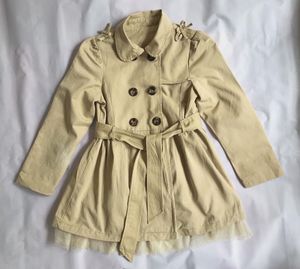 Dress Coat For Girls