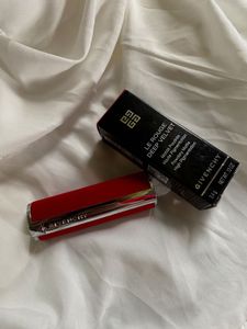 💄 Givenchy Le Rouge Lipstick