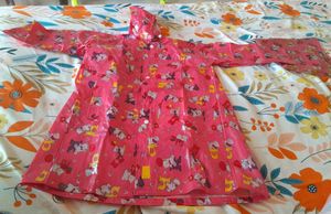 Prime Deal Raincoat