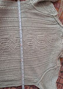 Woolen Sweater