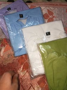 Classic Women Wear Tops