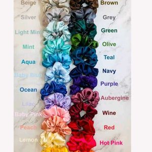 Luxury Hair Accessories