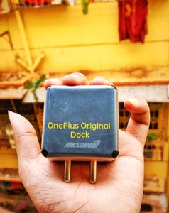 Original * OnePlus Mclaren Charger /6A Max