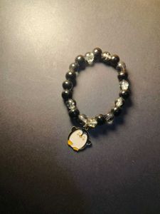 Beaded  Bracelet combo of 10