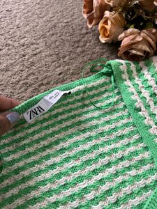 Zara Top