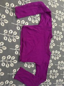 Co-ord Set