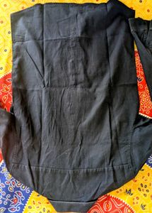 Men&#39;s Long Sleeve Button-Down Shirt