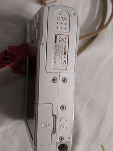 Yashica EZ Digital F10 Zoom Camera Clearance Sale