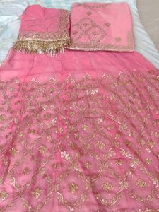 Rajpooti Poshak Meterial