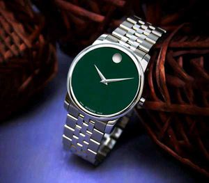 Movado Watch For Men New Stock