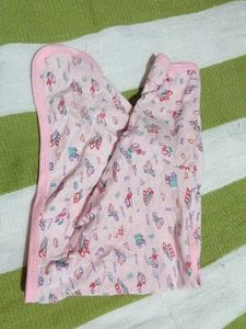 Cute Baby Romper