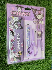 Kuromi Stationery Gift Set