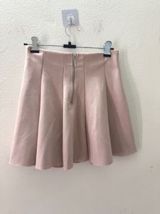 Tally Weijl Pink Skirt