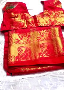 Silk Saree
