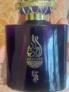 Arjuani Baanu Perfume made in UAE