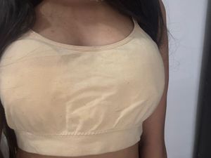 Comfortable Bralette