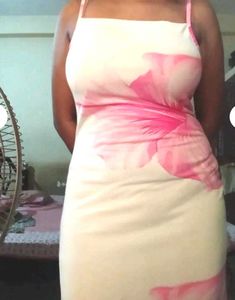 Bodycon dress