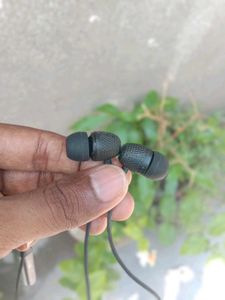 Wireless Neckband Bluetooth Earphones (Type-C)