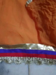 Kurta Plazo. Dupatta