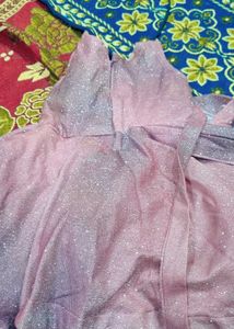 Ethnic Gown