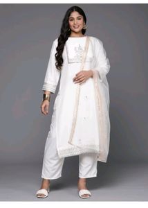 Women Straight Kurta Set❤️🫶🏻
