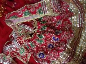 Small Dress...And Supari