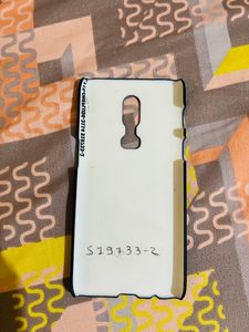 Oneplus 6 Back Case
