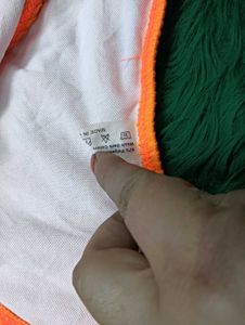 Orange Bikini 💞🆕Bottom