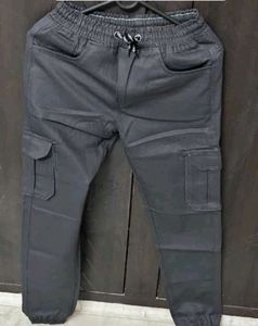 Limited Stock Of Joggers