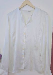 FLAT SALE Adela Shepherd Barcelona Imported SHIRT