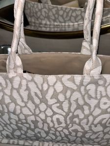 Hnm Tote Bag