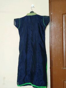 Party Wear Shiny Top