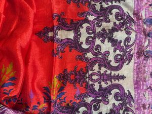 Elegant Printed Dupatta