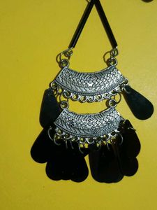 Fashion Earrings