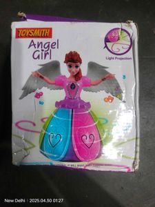 Angel Princess Toy