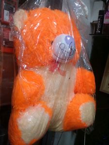 Teddy Bear