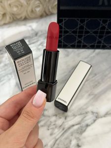 CHANEL ALLURE VELVET