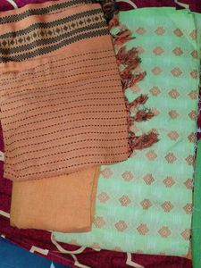 Dress Material Bundle