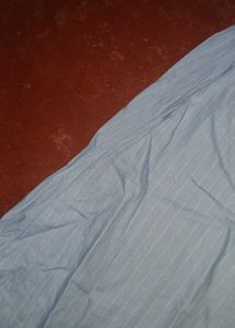 Blue Sundress - Casual &amp; Chic