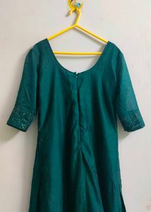 Kurta Set ( Top And Pants)