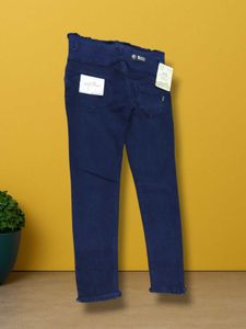 I@34 Size-32 Slim Jeans
